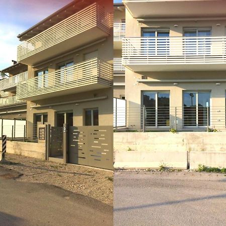 Amarillys Apartment And Rooms In Casaclima 托尔博莱 外观 照片