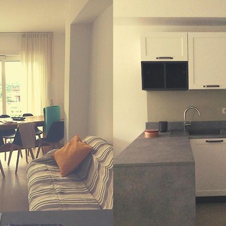 Amarillys Apartment And Rooms In Casaclima 托尔博莱 外观 照片