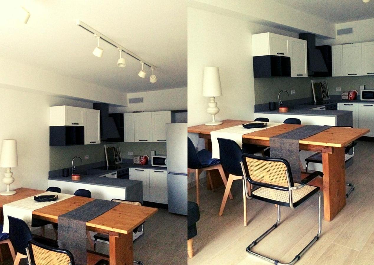 Amarillys Apartment And Rooms In Casaclima 托尔博莱 外观 照片