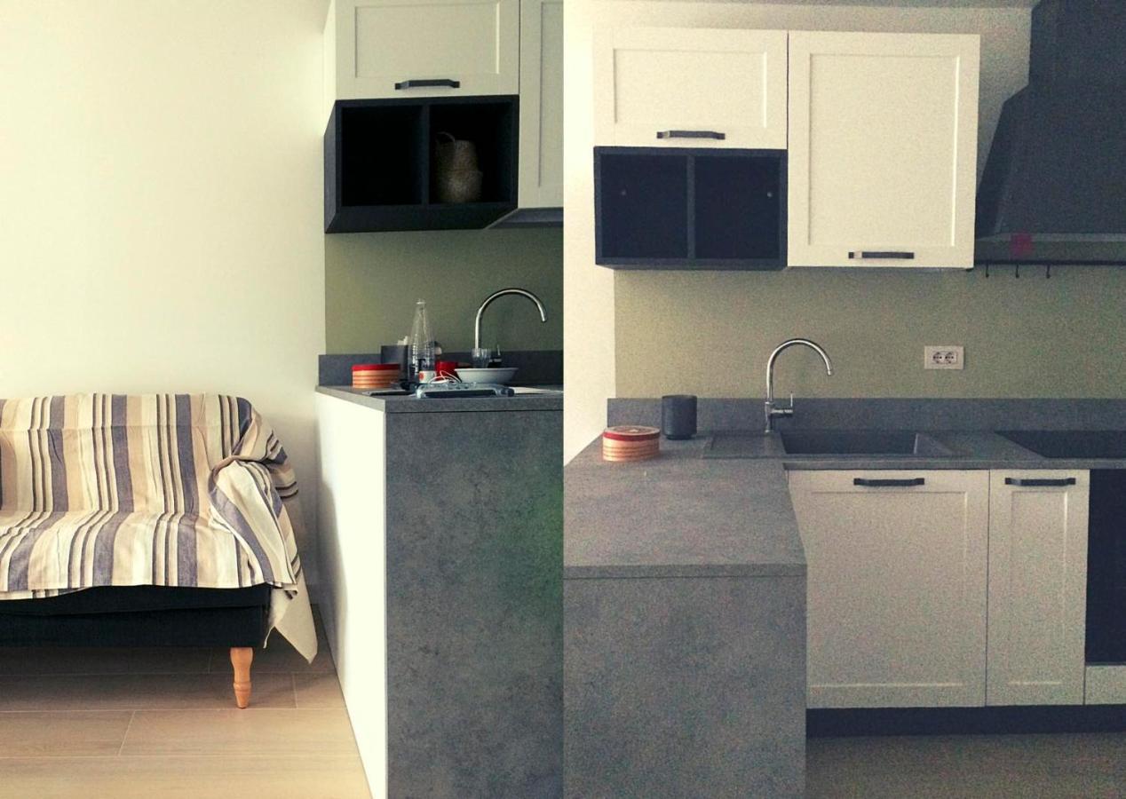 Amarillys Apartment And Rooms In Casaclima 托尔博莱 外观 照片