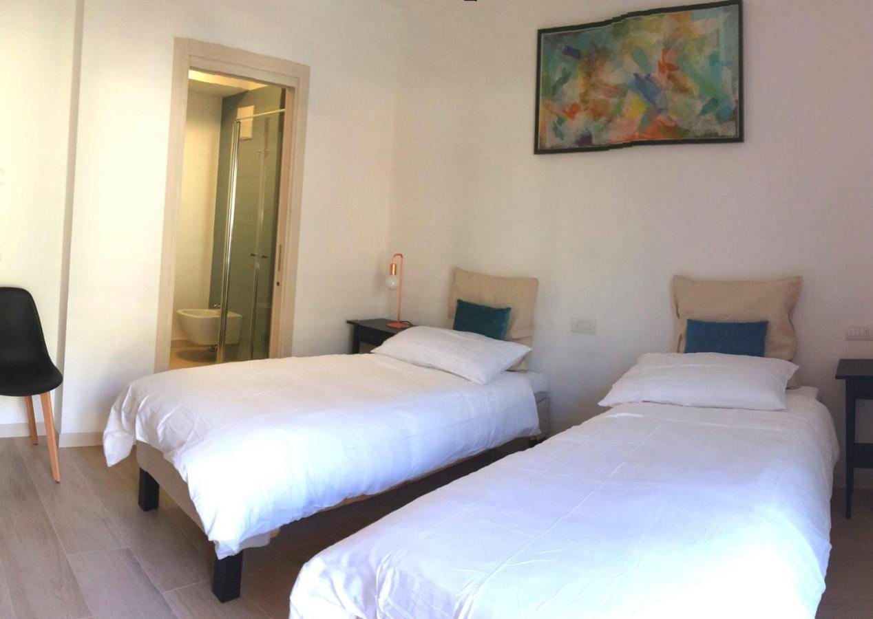 Amarillys Apartment And Rooms In Casaclima 托尔博莱 外观 照片