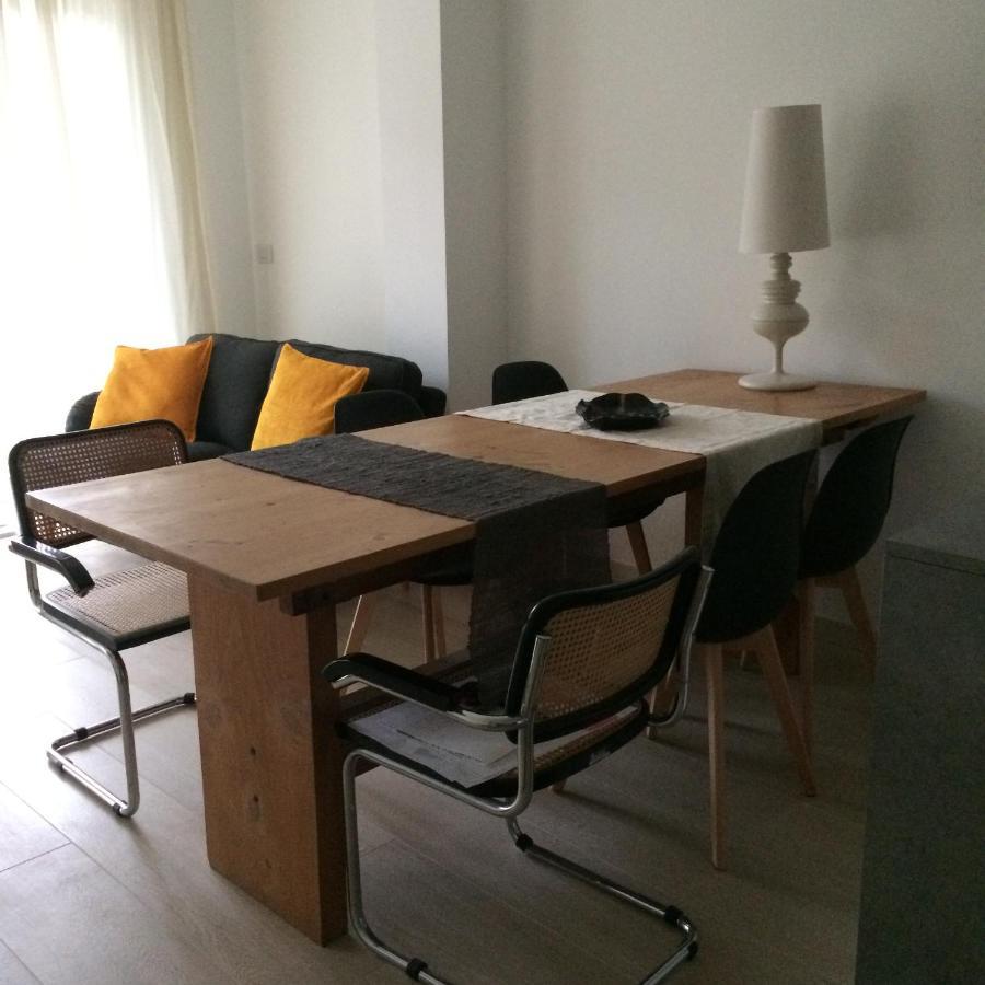 Amarillys Apartment And Rooms In Casaclima 托尔博莱 外观 照片