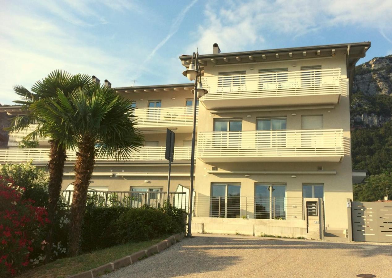 Amarillys Apartment And Rooms In Casaclima 托尔博莱 外观 照片