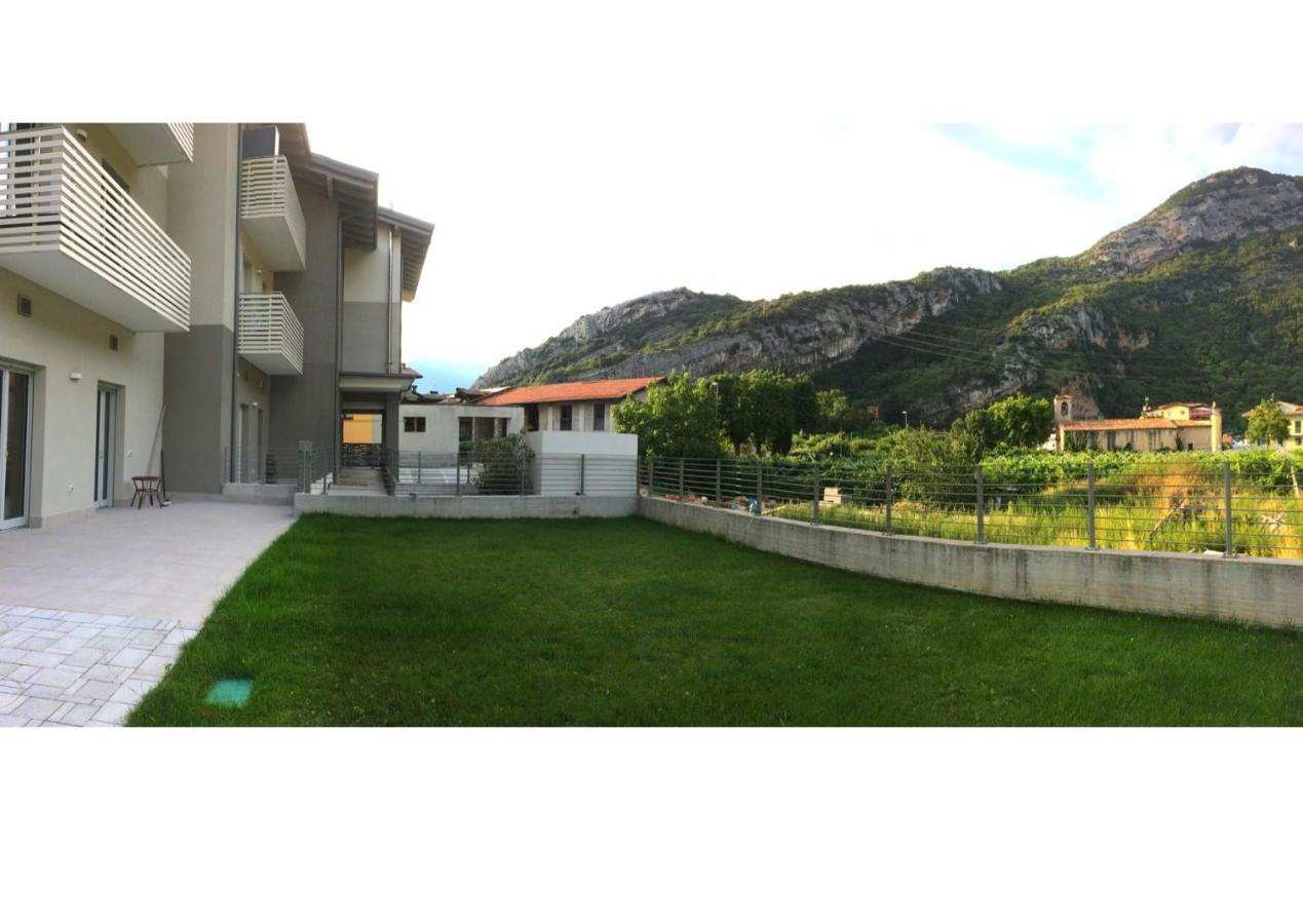 Amarillys Apartment And Rooms In Casaclima 托尔博莱 外观 照片