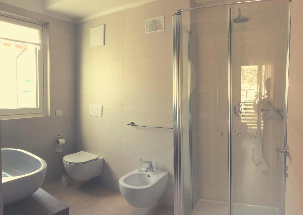 Amarillys Apartment And Rooms In Casaclima 托尔博莱 外观 照片