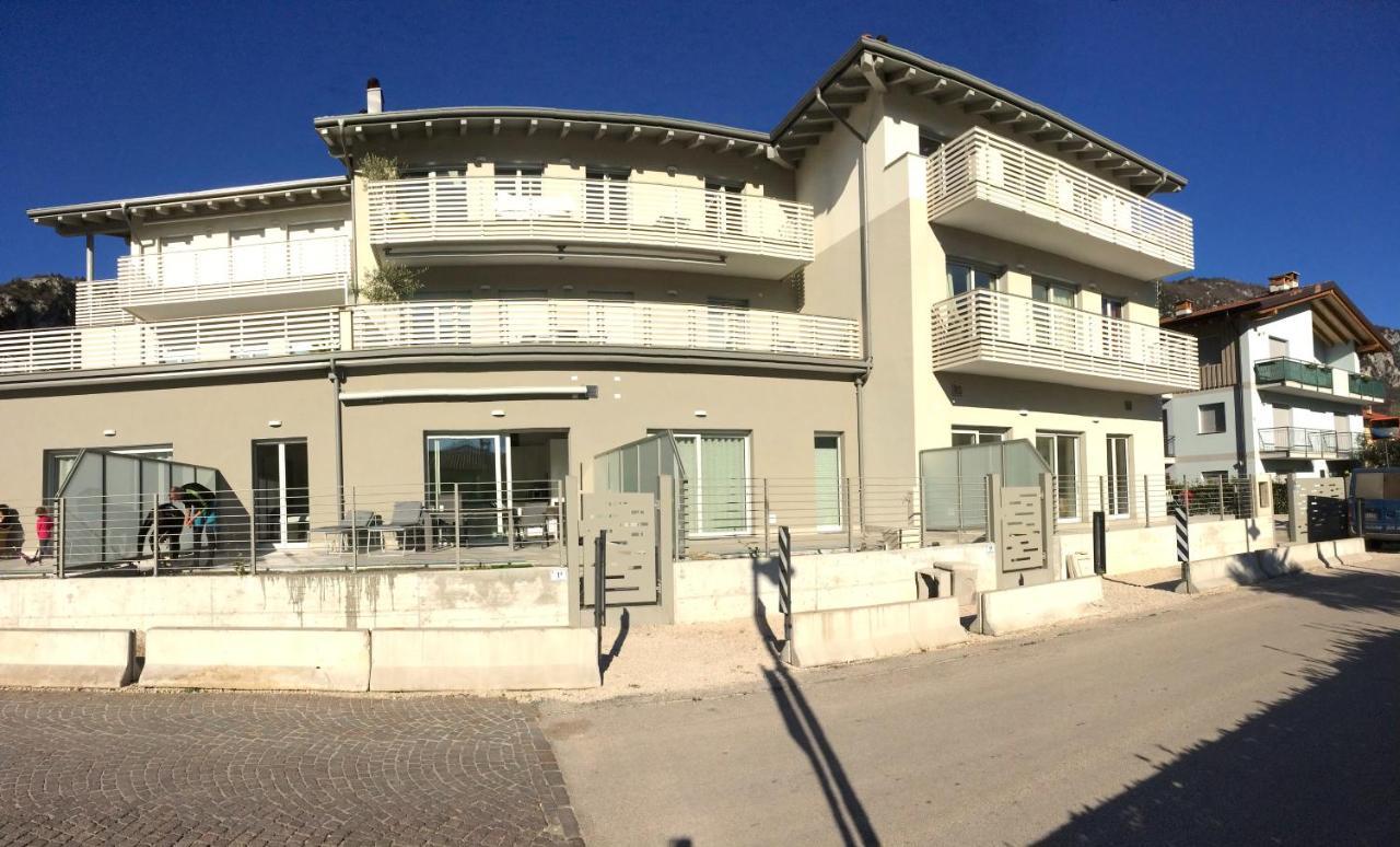 Amarillys Apartment And Rooms In Casaclima 托尔博莱 外观 照片