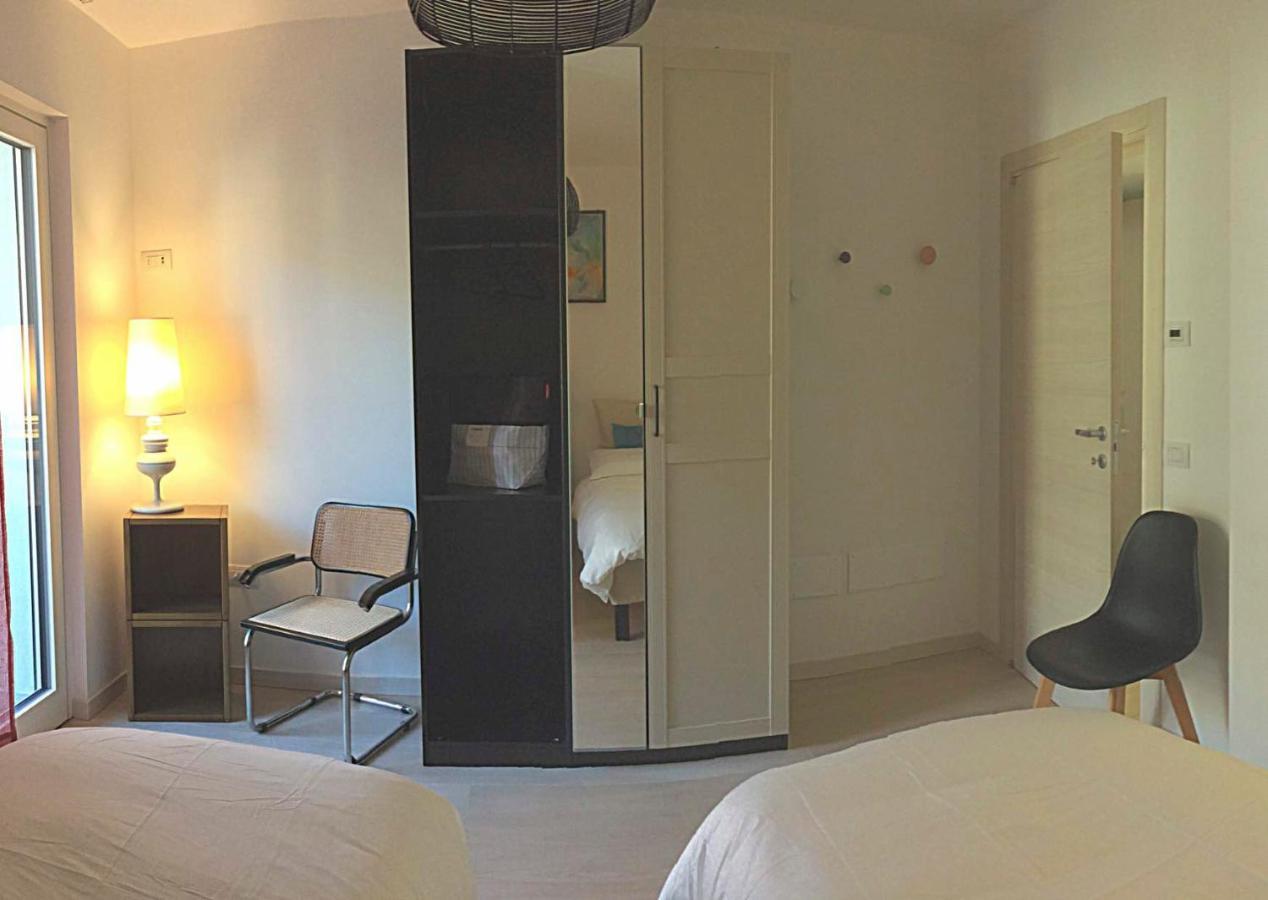 Amarillys Apartment And Rooms In Casaclima 托尔博莱 外观 照片